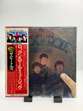 The Beatles - Rock N' Roll Music