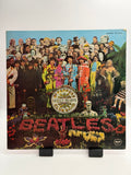 The Beatles - SGT Peppers Lonely Hearts Club Band (LP)